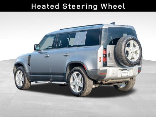 2021 Land Rover Defender 110 S