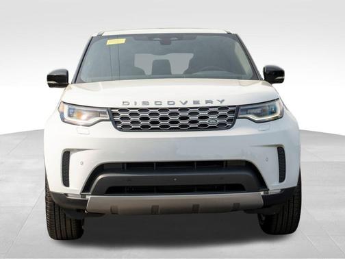 2025 Land Rover Discovery P300 S