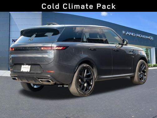 2024 Land Rover Range Rover Sport SE