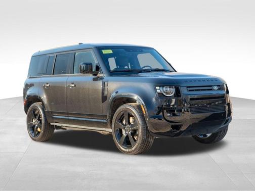 2026 Land Rover Defender 110 X-Dynamic SE