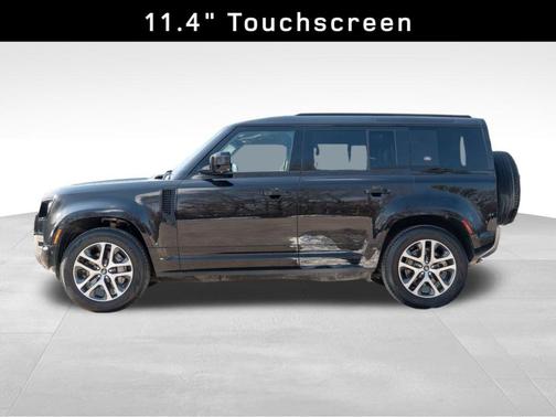 2022 Land Rover Defender 110 X-Dynamic HSE