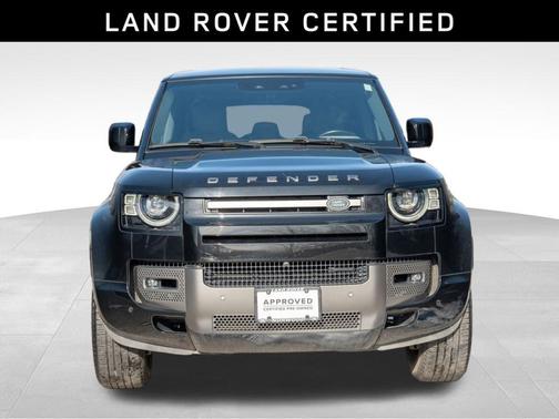 2022 Land Rover Defender 110 X-Dynamic HSE