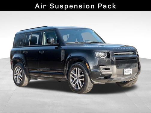 2022 Land Rover Defender 110 X-Dynamic HSE