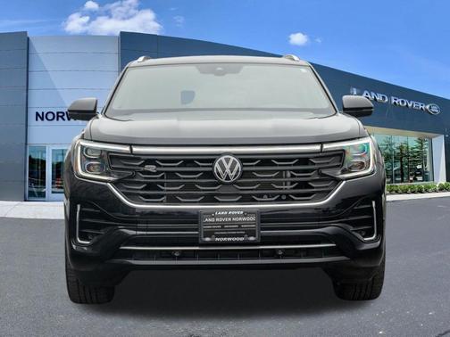 2024 Volkswagen Atlas Cross Sport 2.0T SEL R-Line