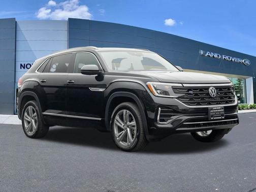 2024 Volkswagen Atlas Cross Sport 2.0T SEL R-Line