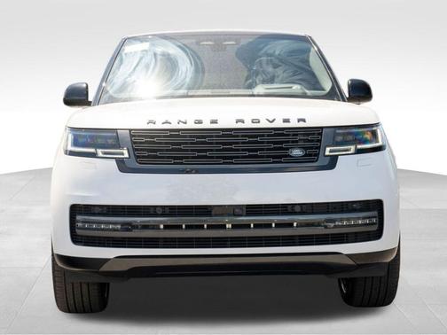 2025 Land Rover Range Rover P530 SE 7 Seat
