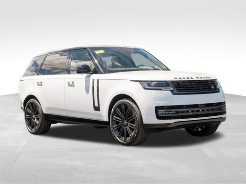 2025 Land Rover Range Rover P530 SE 7 Seat