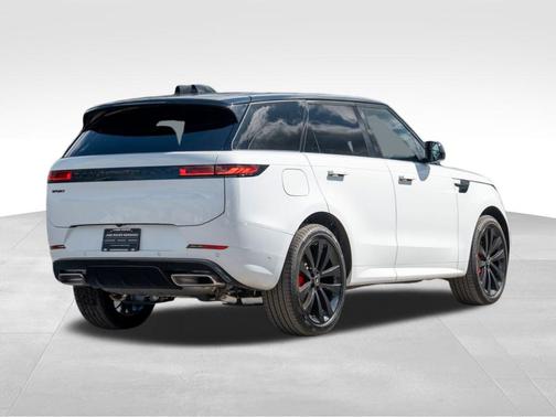 2025 Land Rover Range Rover Sport P400 Dynamic SE