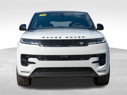 2025 Land Rover Range Rover Sport P400 Dynamic SE