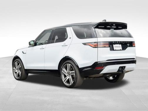 2023 Land Rover Discovery P360 HSE R-Dynamic