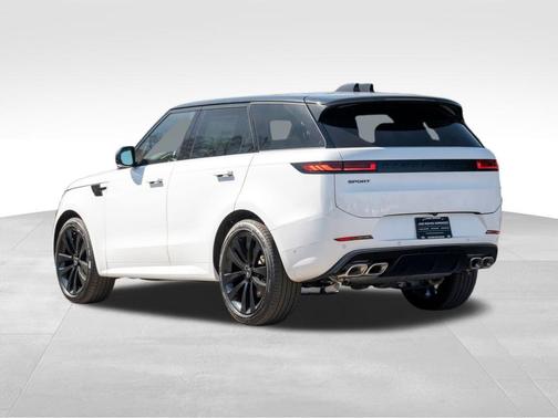 2025 Land Rover Range Rover Sport P530 Dynamic SE