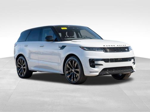 2025 Land Rover Range Rover Sport P530 Dynamic SE