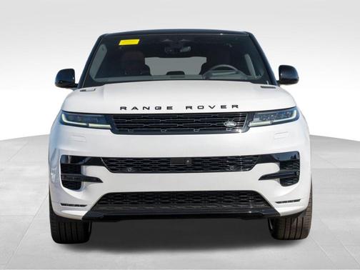 2025 Land Rover Range Rover Sport P530 Dynamic SE