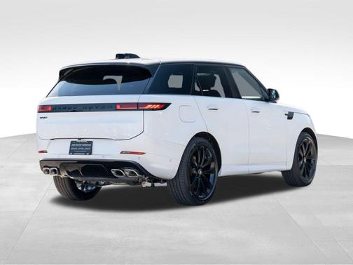 2025 Land Rover Range Rover Sport P530 Dynamic SE