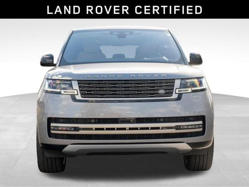 2023 Land Rover Range Rover P400 SE