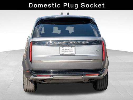 2023 Land Rover Range Rover P400 SE