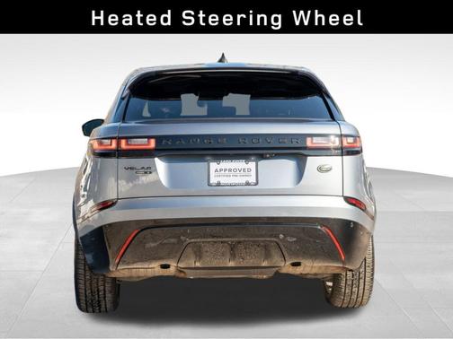 2020 Land Rover Range Rover Velar S R-Dynamic