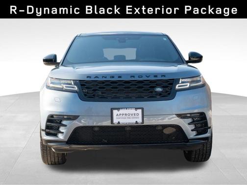 2020 Land Rover Range Rover Velar S R-Dynamic