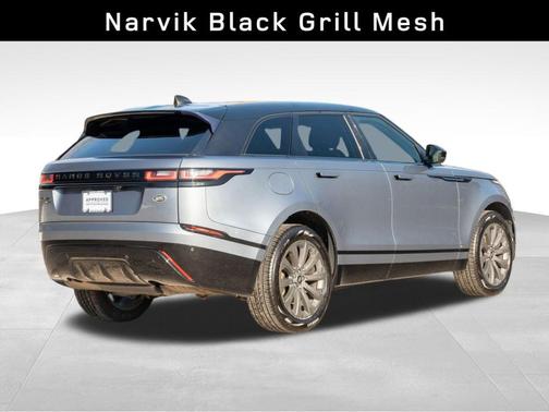 2020 Land Rover Range Rover Velar S R-Dynamic