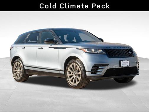 2020 Land Rover Range Rover Velar S R-Dynamic