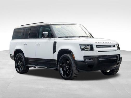 2025 Land Rover Defender P400 X-Dynamic SE