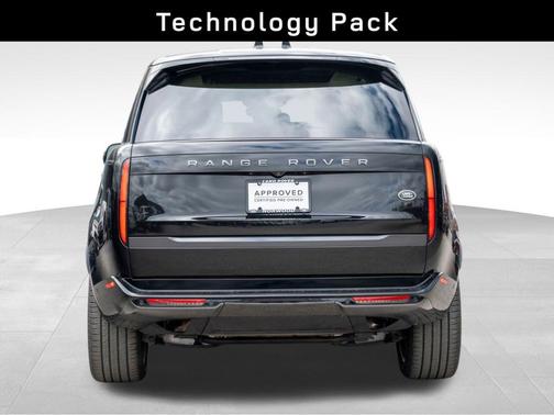 2023 Land Rover Range Rover P400 SE