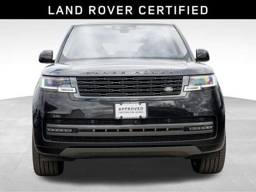 2023 Land Rover Range Rover P400 SE