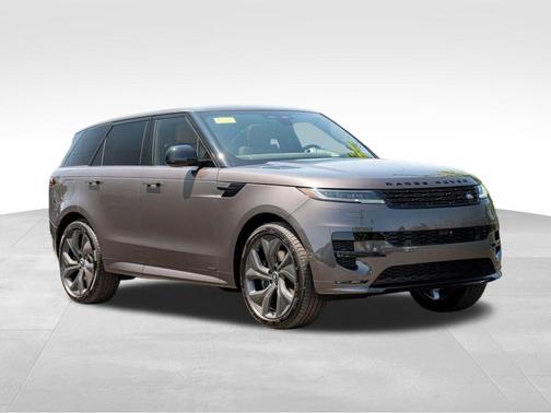 2025 Land Rover Range Rover Sport P530 Autobiography