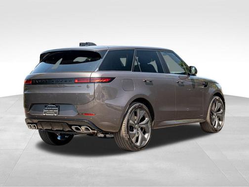 2025 Land Rover Range Rover Sport P530 Autobiography
