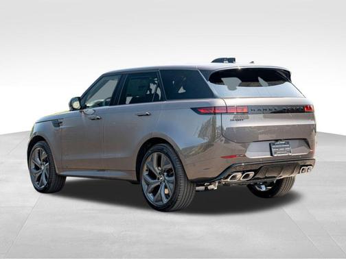 2025 Land Rover Range Rover Sport P530 Autobiography