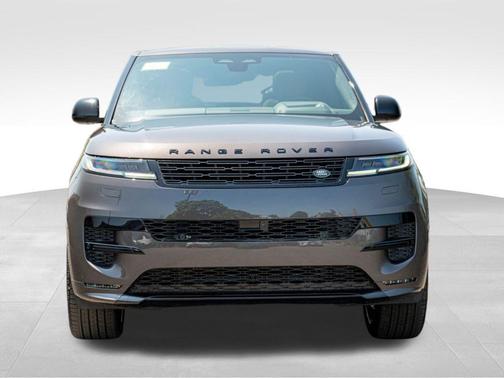 2025 Land Rover Range Rover Sport P530 Autobiography