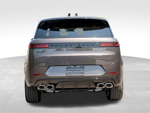 2025 Land Rover Range Rover Sport P530 Autobiography
