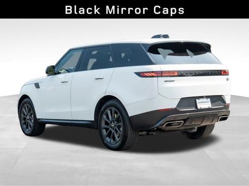 2023 Land Rover Range Rover Sport SE