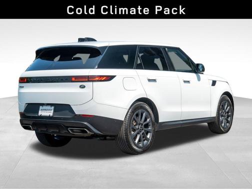 2023 Land Rover Range Rover Sport SE