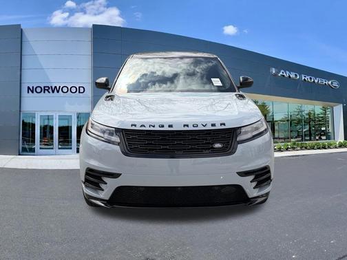 Arroios Grey 2026 Land Rover Range Rover Velar P250 Dynamic SE