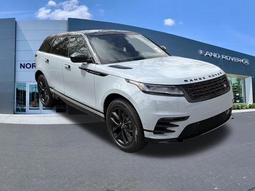 Arroios Grey 2026 Land Rover Range Rover Velar P250 Dynamic SE