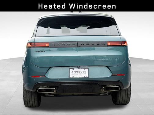 2024 Land Rover Range Rover Sport Dynamic SE
