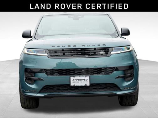 2024 Land Rover Range Rover Sport Dynamic SE