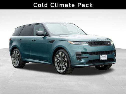 2024 Land Rover Range Rover Sport Dynamic SE