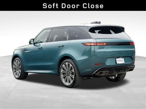 2024 Land Rover Range Rover Sport Dynamic SE