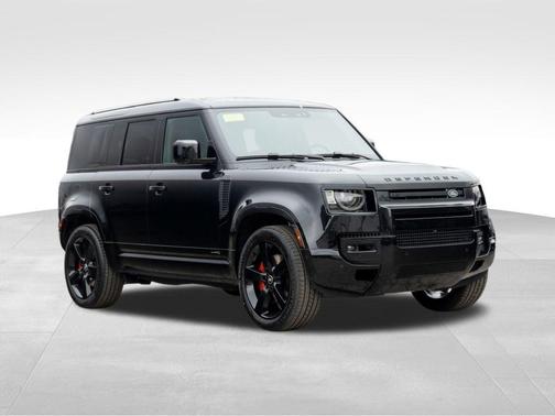 2025 Land Rover Defender P400 X