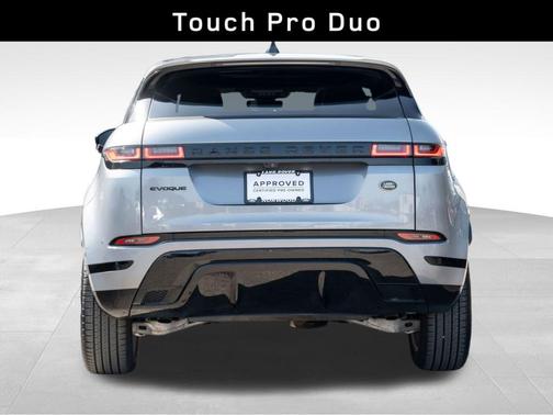 2023 Land Rover Range Rover Evoque R-Dynamic SE