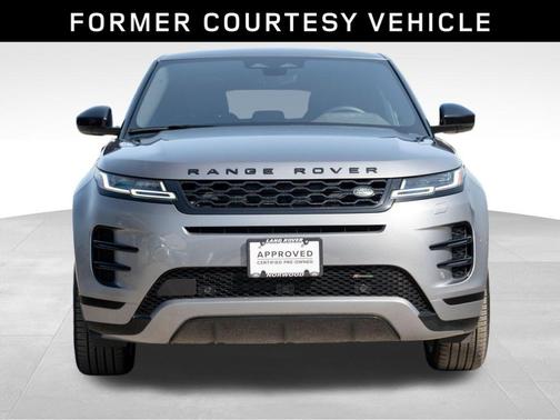 2023 Land Rover Range Rover Evoque R-Dynamic SE