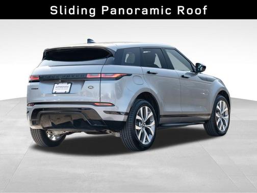 2023 Land Rover Range Rover Evoque R-Dynamic SE