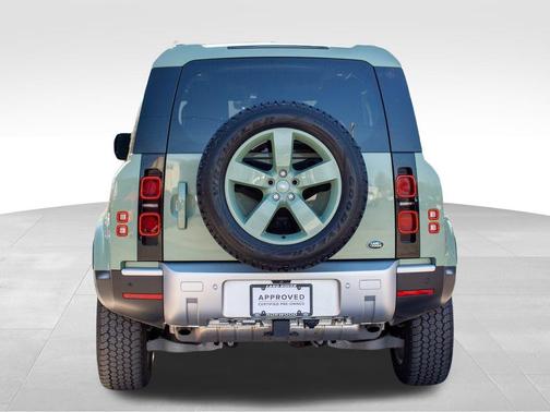2023 Land Rover Defender 75th Edition