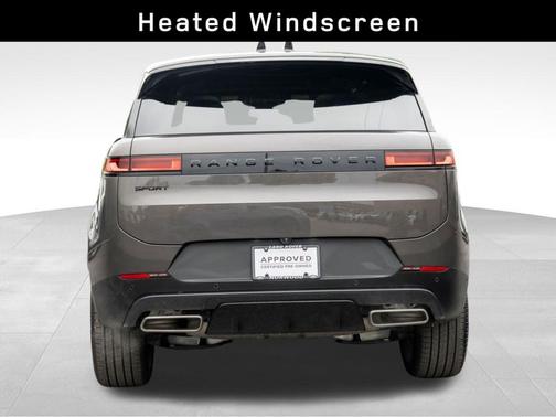 2025 Land Rover Range Rover Sport P360 SE