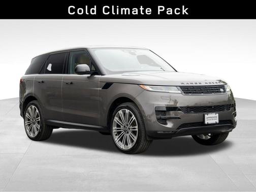 2025 Land Rover Range Rover Sport P360 SE