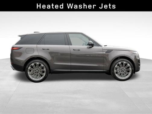 2025 Land Rover Range Rover Sport P360 SE