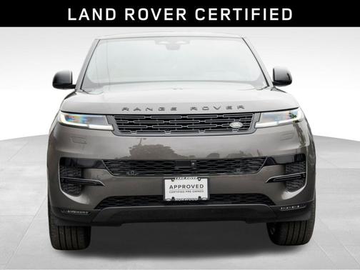 2025 Land Rover Range Rover Sport P360 SE