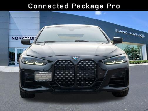 2021 BMW M440 i xDrive